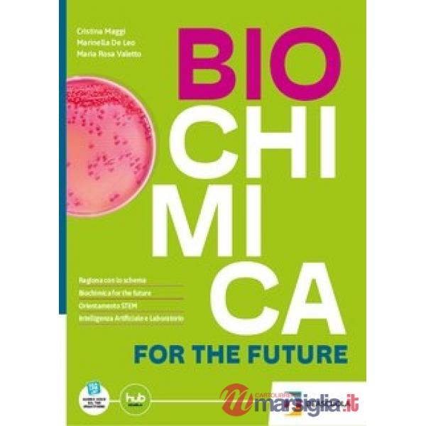 BIOCHIMICA FOR THE FUTURE EBOOK