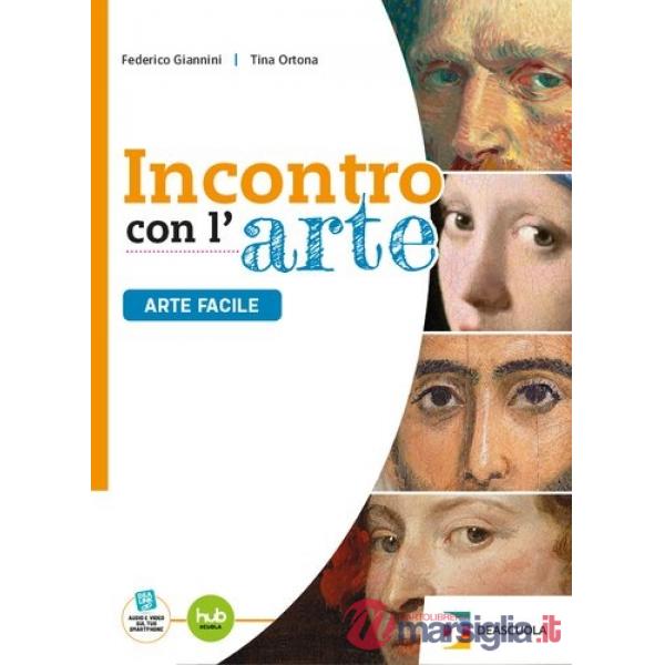 INCONTRO CON L'ARTE EBOOK