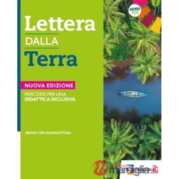 LETTERA DELLA TERRA NUOVA EDIZIONE - GEOINSIEME EBOOK