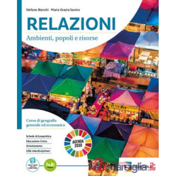RELAZIONI GEOINSIEME BES RINNOVATO + EB