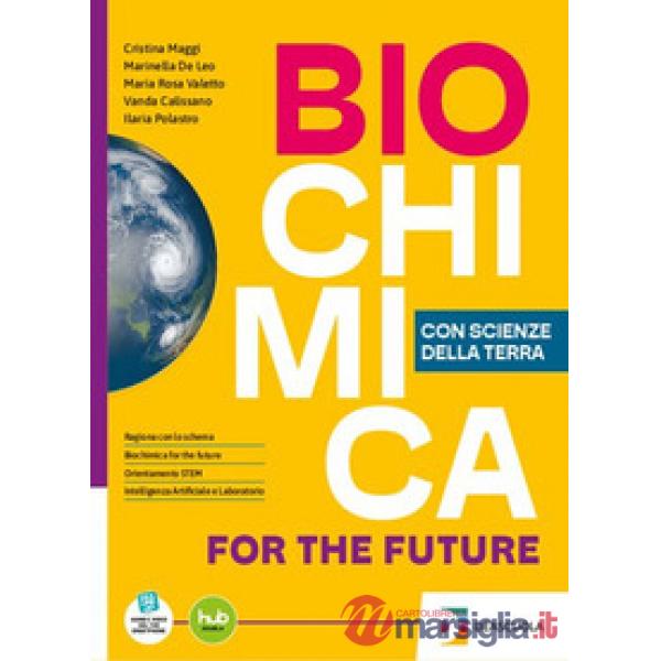 BIOCHIMICA CON SDT + EB