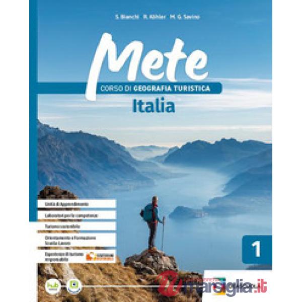 METE 1 + EB