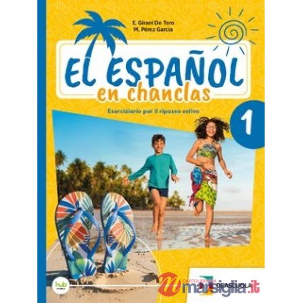 ESPANOL EN CHANCLAS 1