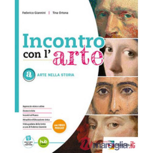INCONTRO ARTE A + B + EB