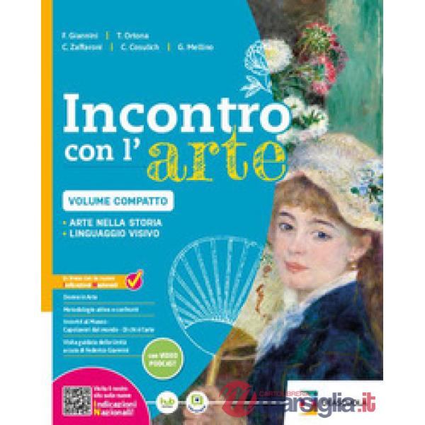 INCONTRO CON L'ARTE + EB