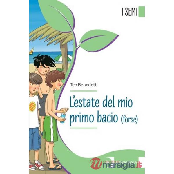 L'ESTATE DEL MIO PRIMO BACIO - I SEMI