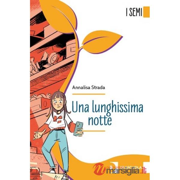 UNA LUNGHISSIMA NOTTE - I SEMI