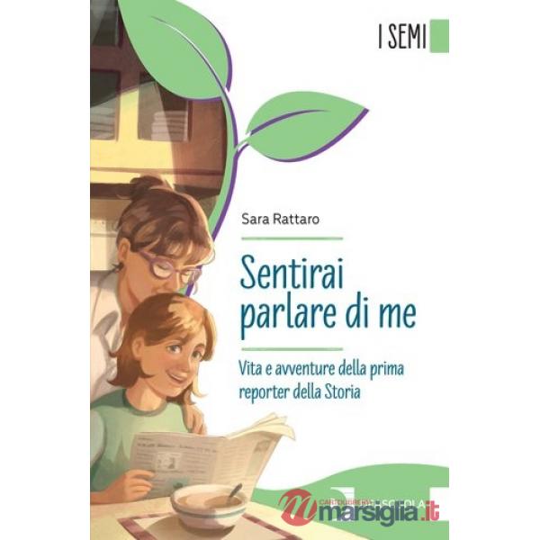 SENTIRAI PARLARE DI ME - I SEMI + EB