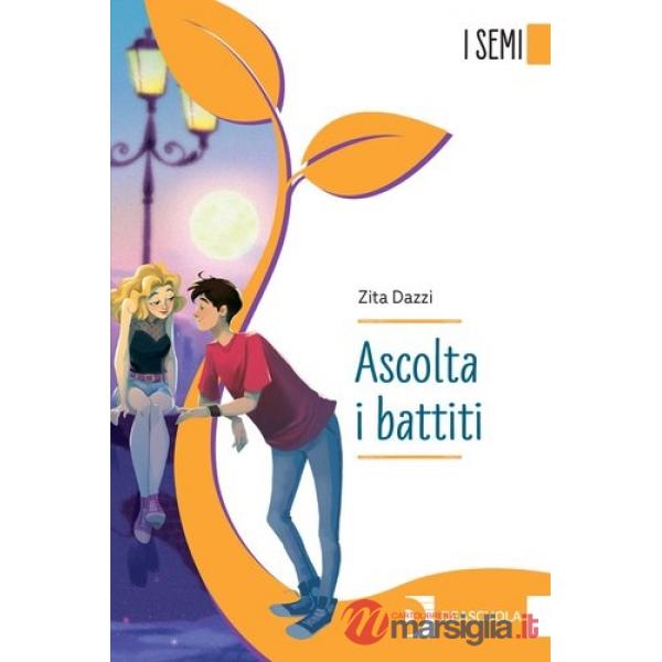 ASCOLTA I BATTITI - I SEMI