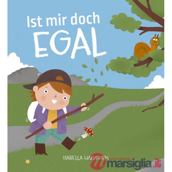 Ist mir doch egal