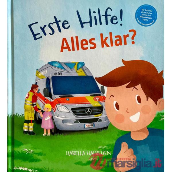 Erste Hilfe! Alles klar?