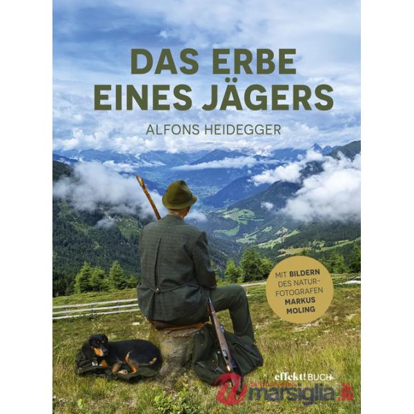 Erbe des Jägers (Das)