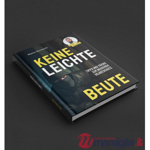 Keine leichte Beute. Tipps und Tricks zum besseren Selbstschutz