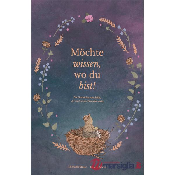 Möchte wissen, wo du bist