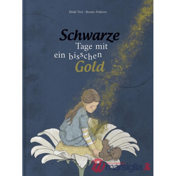 Schwarze Tage mit ein bisschen Gold
