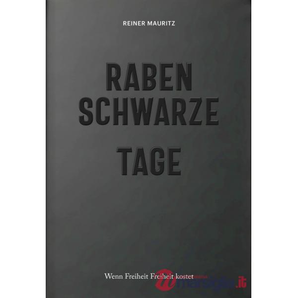 Rabenschwarze Tage