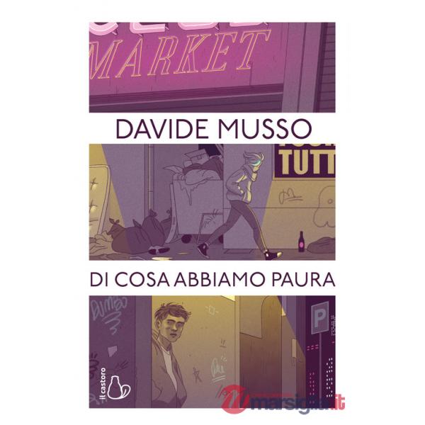 Di cosa abbiamo paura
