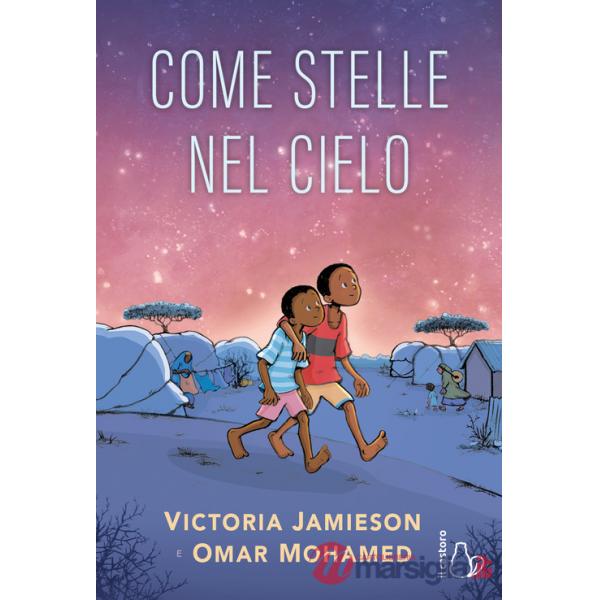 Come stelle nel cielo