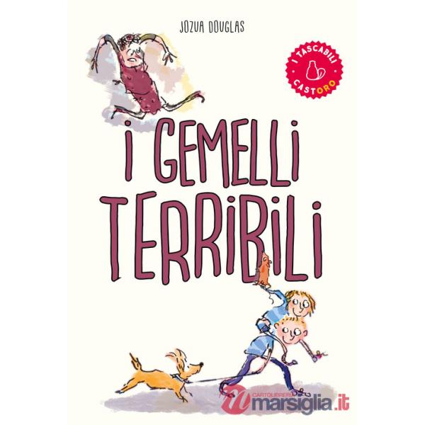 Gemelli terribili (I)