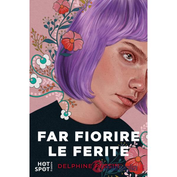 Far fiorire le ferite