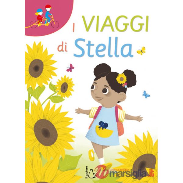 Viaggi di Stella. Ediz. a colori (I)