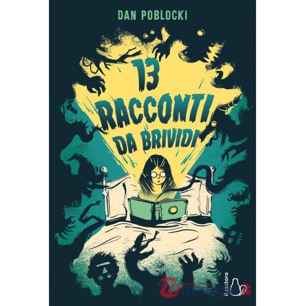 13 racconti da brivido