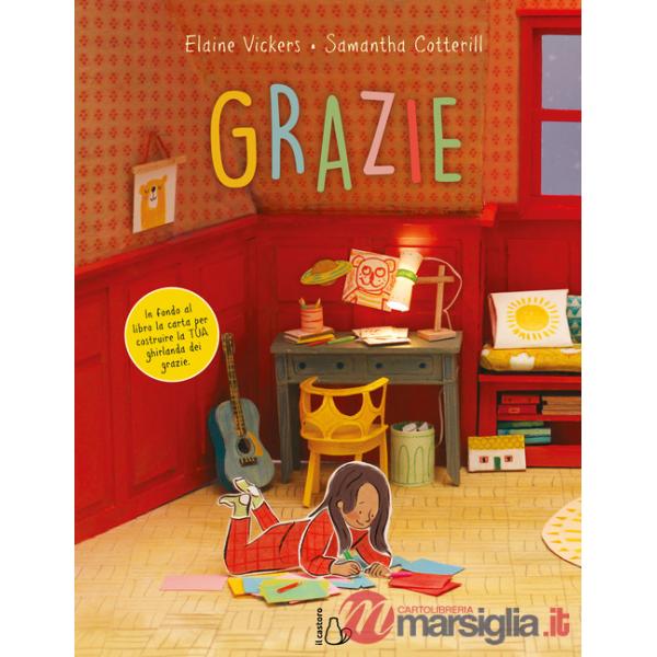 Grazie