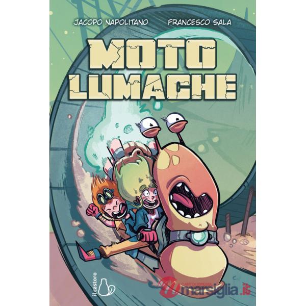 Motolumache
