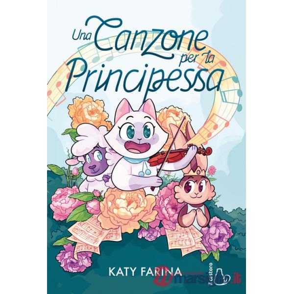 Canzone per la principessa (Una)