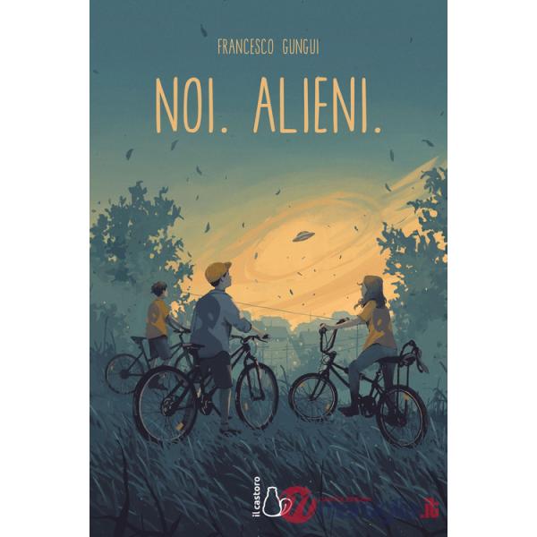 Noi. Alieni
