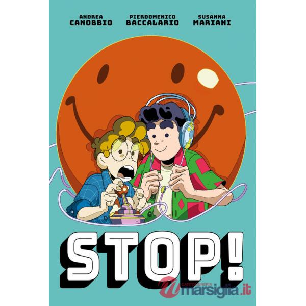Stop!