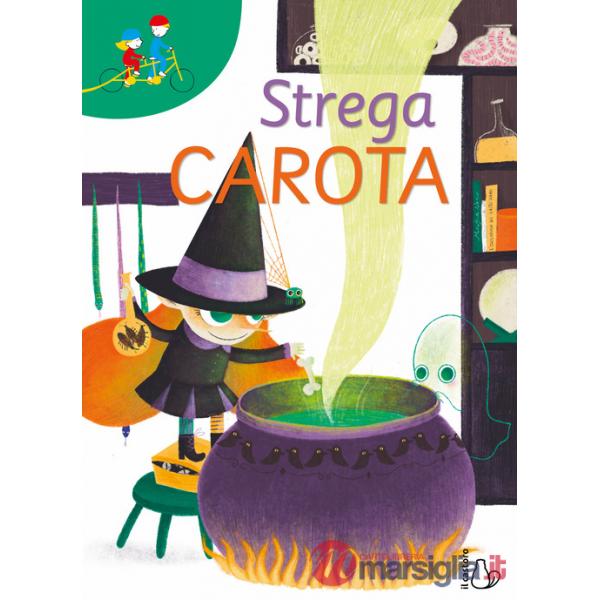 Strega Carota