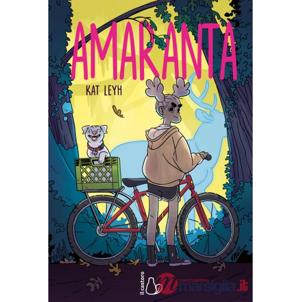 Amaranta