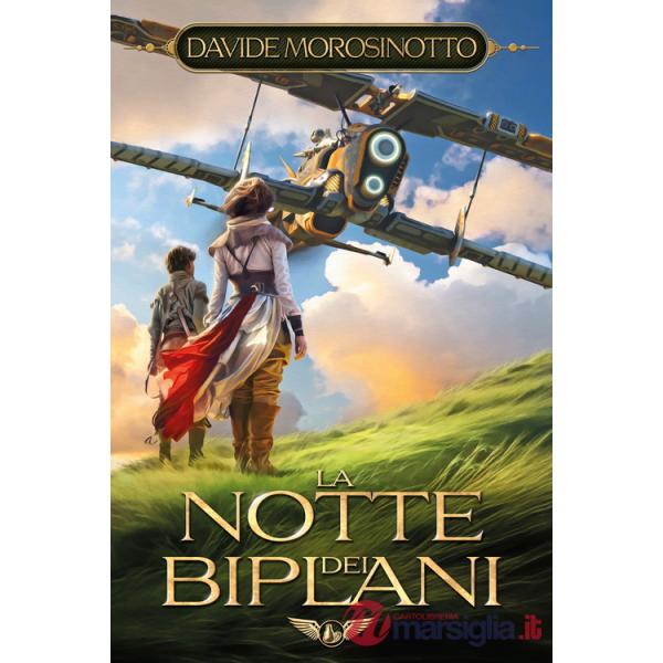 Notte dei biplani (La)