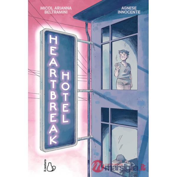 Heartbreak Hotel