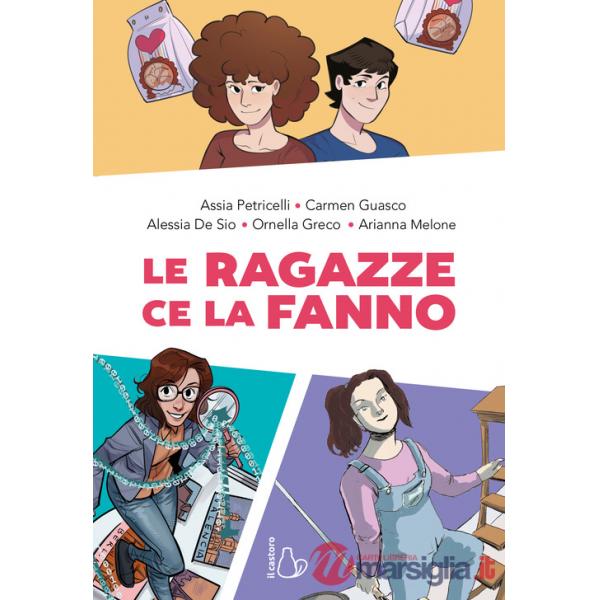 Ragazze ce la fanno (Le)