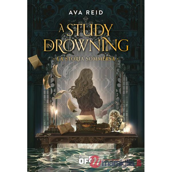 Study in drowning. La storia sommersa (A)