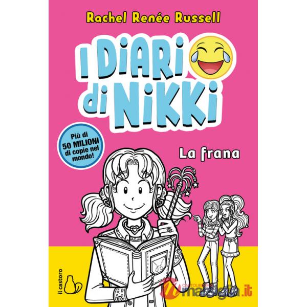 Frana. I diari di Nikki (La)