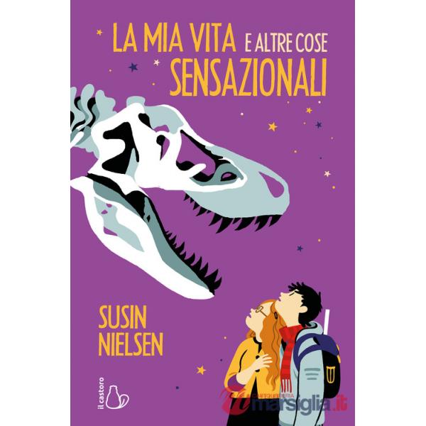 Mia vita e altre cose sensazionali (La)