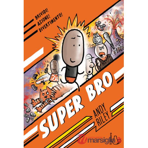 Super Bro