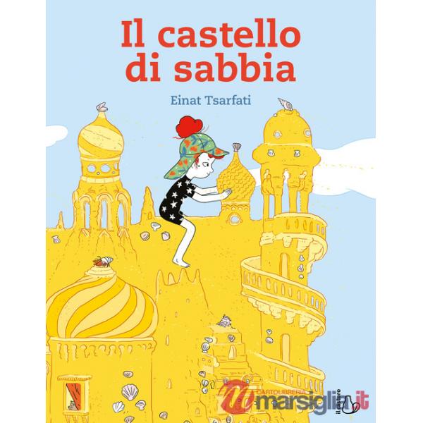 Castello di sabbia. Ediz. a colori (Il)
