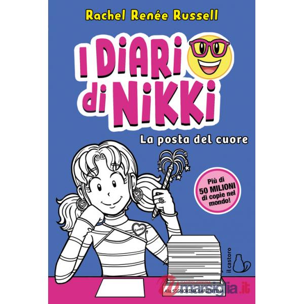 Posta del cuore. I diari di Nikki (La)