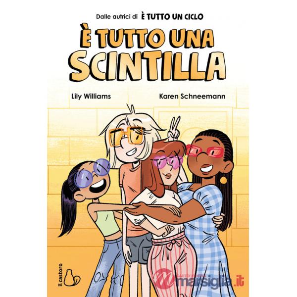 È tutto una scintilla