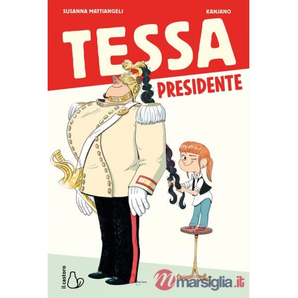 Tessa presidente