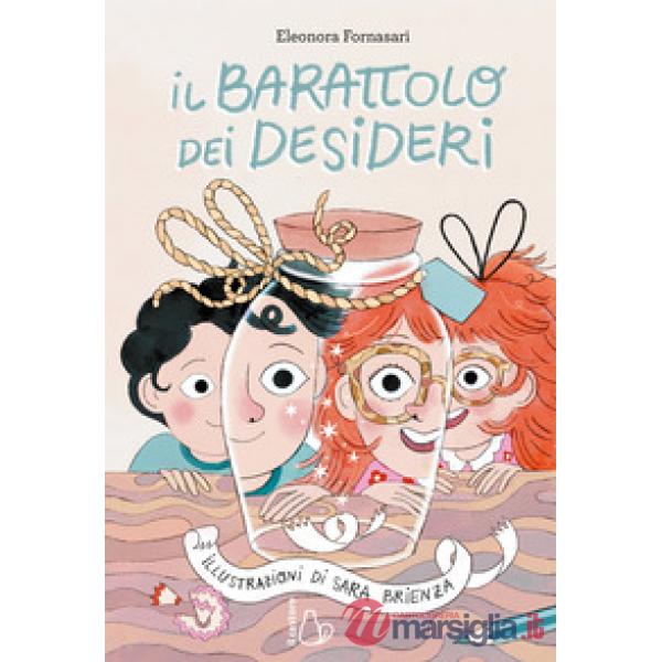 Barattolo dei desideri (Il)