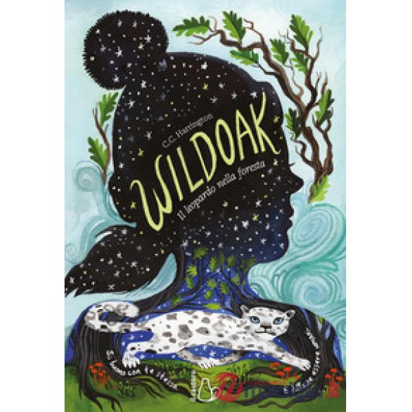 Wildoak. Il leopardo nella foresta