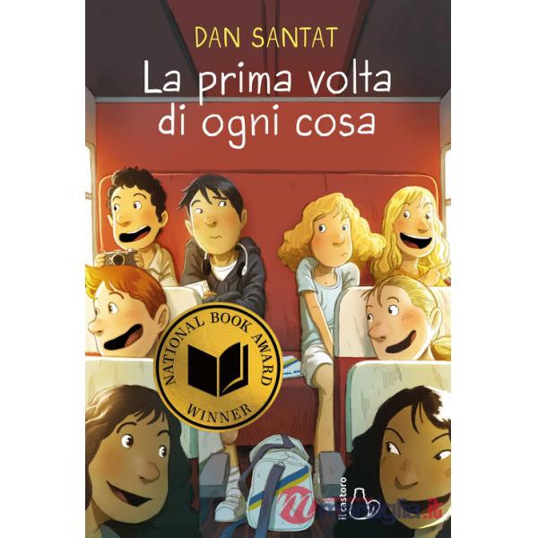 Prima volta di ogni cosa (La)
