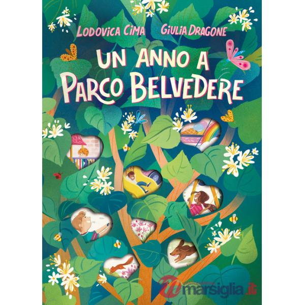 Anno a parco Belvedere. Stagione dopo stagione (Un)
