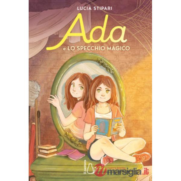 Ada e lo specchio magico