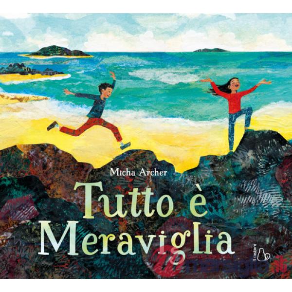 Tutto è meraviglia